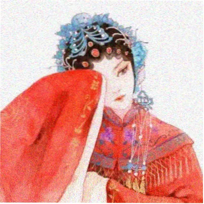 观众拾光笔记头像